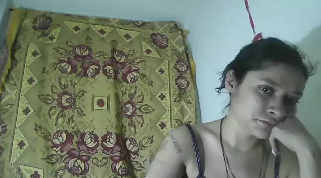 Snapshot of TamaraNauthy chatting on December 11, 1:58 am TamaraNauthy online show from December 11, 1:58 am