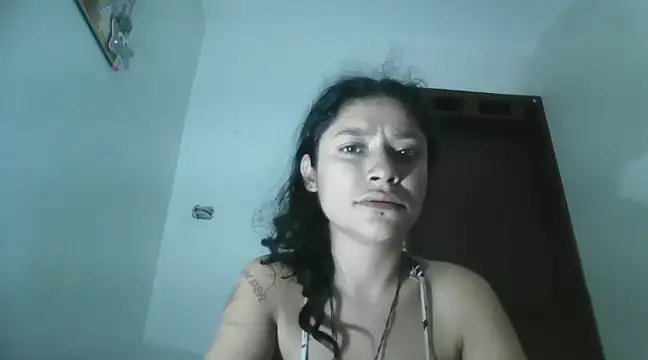 Snapshot of TamaraNauthy chatting on February 16, 12:43 pm TamaraNauthy online show from February 16, 12:43 pm