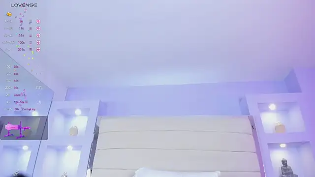 Snapshot of Isabella_Daniell chatting on January 8, 6:52 am Isabella Daniell online show from January 8, 6:52 am