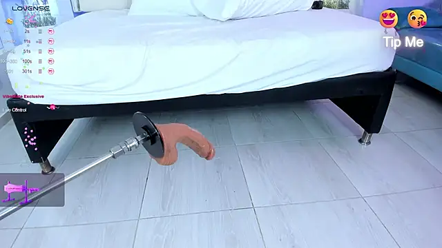 Snapshot of Isabella_Daniell chatting on March 7, 4:02 am Isabella Daniell online show from March 7, 4:02 am