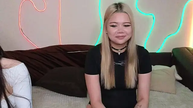 Snapshot of NickAnny chatting on June 30, 10:38 am NickAnny online show from June 30, 10:38 am