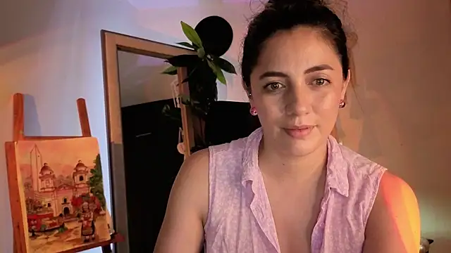 Mala Bad online show from September 19, 5:35 pm