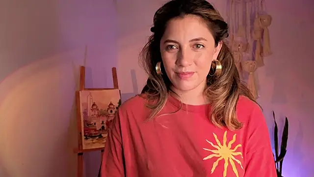 Mala Bad online show from October 1, 1:06 pm