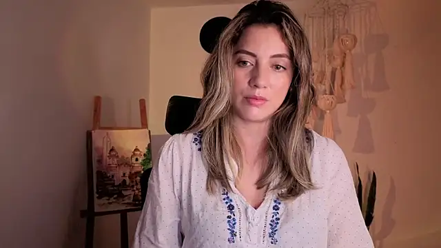 Mala Bad online show from October 6, 4:59 pm