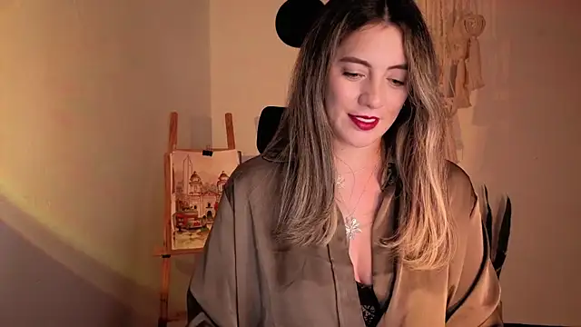 Mala Bad online show from October 17, 3:14 pm