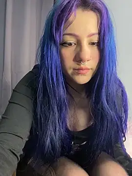 Lucygothic online show from December 27, 12:50 am