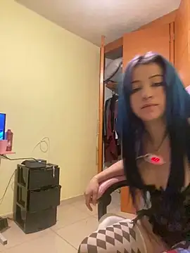 Snapshot of Lucygothic chatting on January 15, 8:26 pm Lucygothic online show from January 15, 8:26 pm