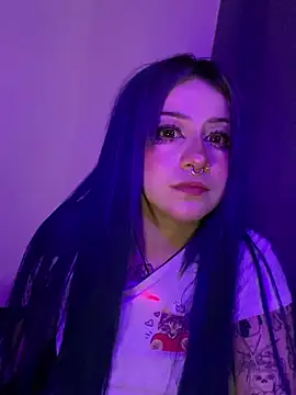 Lucygothic online show from February 26, 4:58 am