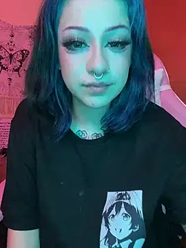 Lucygothic online show from March 13, 5:00 am