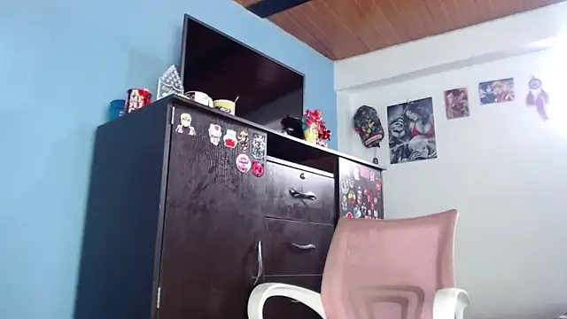 Nasty 019 online show from October 6, 9:12 pm