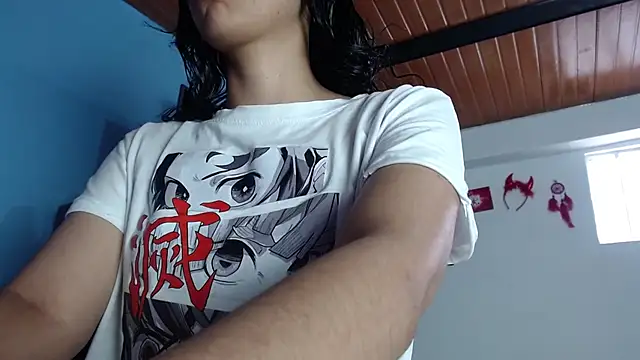 Nasty 019 online show from November 18, 8:35 pm