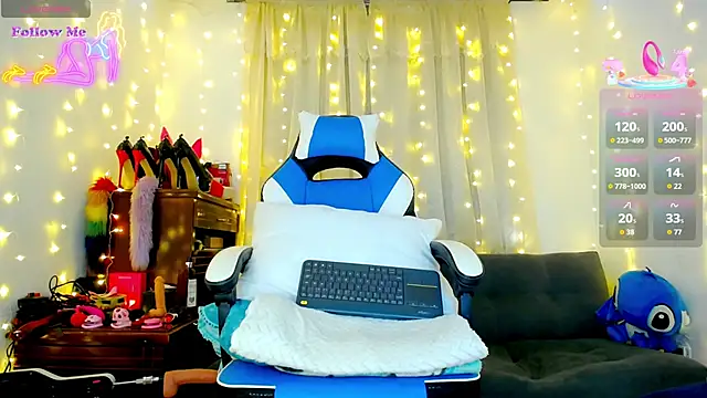 Aleexx    online show from February 17, 4:46 pm