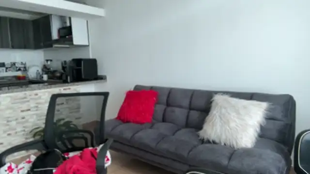 Karina Yang online show from May 17, 4:58 pm