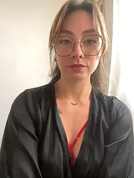 TalullaX online show from October 2, 9:49 am