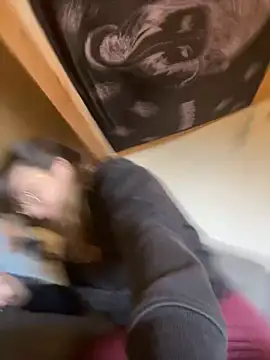 TalullaX online show from October 24, 11:17 am