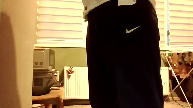 SexSanich online show from October 11, 4:12 am