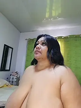 Luana wilding1 online show from October 23, 1:21 pm