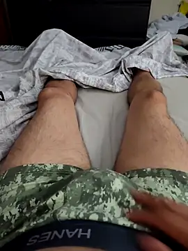 LuqenZo online show from February 24, 10:57 am