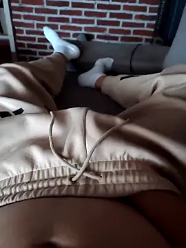 LuqenZo online show from March 26, 5:07 pm