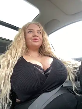 OdriOlsens online show from December 22, 10:17 am