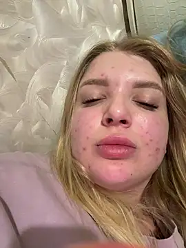 OdriOlsens online show from February 19, 3:16 pm