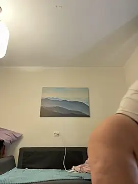 OdriOlsens online show from November 18, 2:32 pm