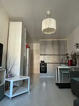 OdriOlsens online show from March 24, 7:35 am