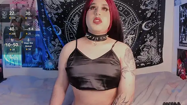 Snapshot of Lexxxxx_ chatting on September 18, 9:17 pm Lexxxxx  online show from September 18, 9:17 pm