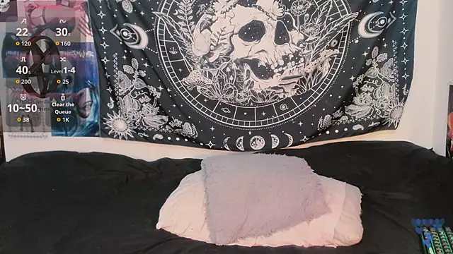 Snapshot of Lexxxxx_ chatting on October 10, 8:30 pm Lexxxxx  online show from October 10, 8:30 pm