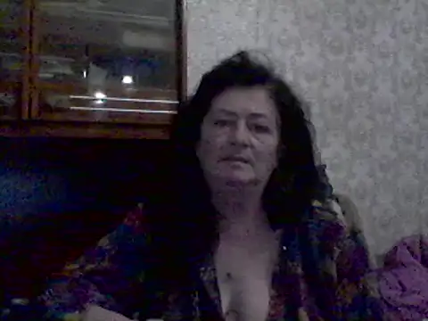 GypsiQueen2 online show from February 17, 7:53 pm