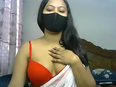 hotynnisha online show from January 19, 5:48 am