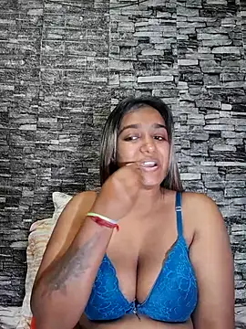 Xindias fantasyX online show from October 21, 4:41 pm