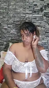 Xindias fantasyX online show from December 22, 3:31 pm