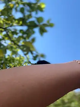 LukeLouHarvey online show from September 20, 3:51 am