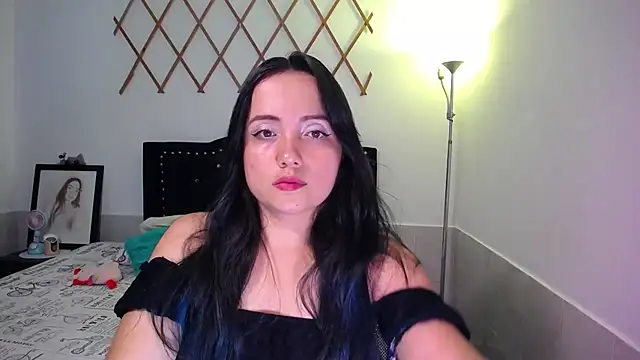 naughty girl 4u online show from September 30, 8:36 pm