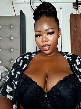 Aaaliyah445 online show from January 11, 7:35 am