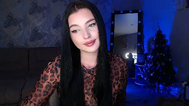   Malika   online show from December 21, 10:17 am