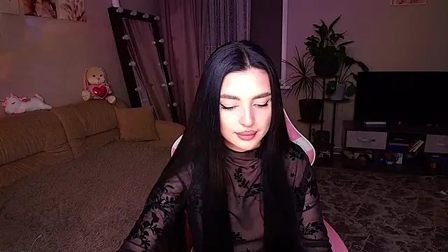   Malika   online show from October 10, 2:27 pm