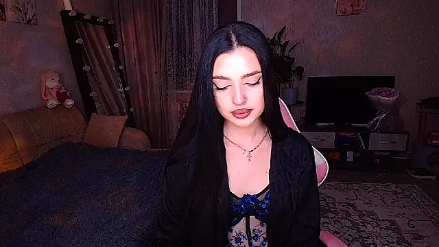   Malika   online show from February 23, 3:42 pm