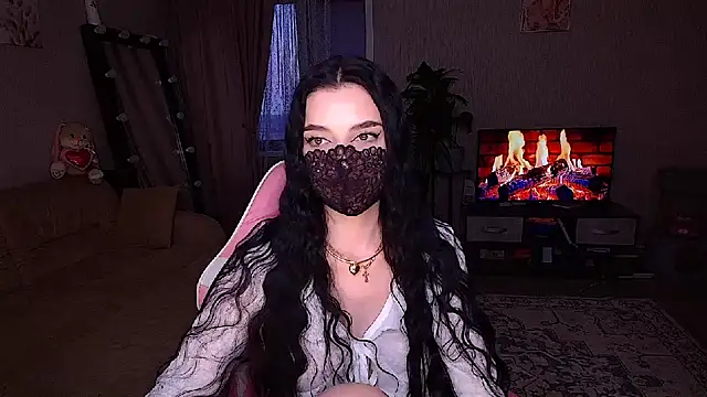   Malika   online show from March 27, 1:00 pm