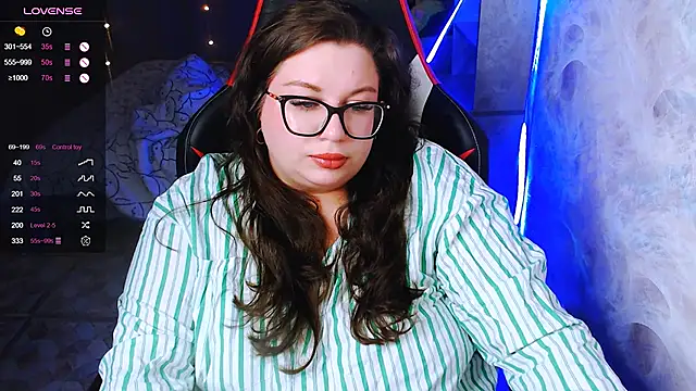 alexa sweetyy online show from December 5, 8:11 pm