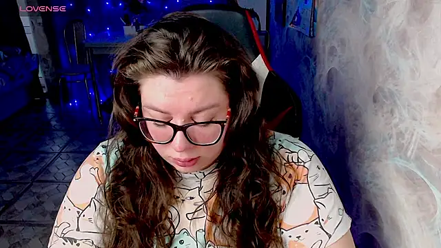 alexa sweetyy online show from February 9, 6:50 am