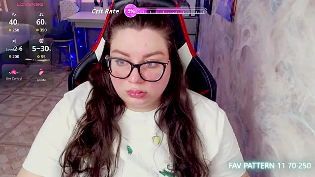 alexa sweetyy online show from April 29, 4:05 am