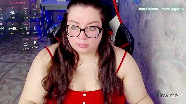 alexa sweetyy online show from May 4, 5:14 am