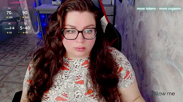 alexa sweetyy online show from May 17, 7:39 am