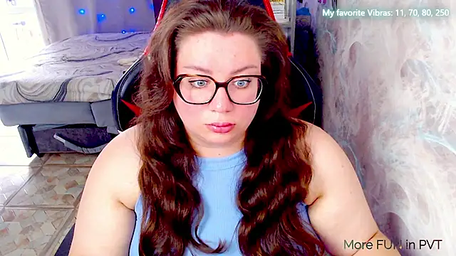 alexa sweetyy online show from June 25, 11:04 am