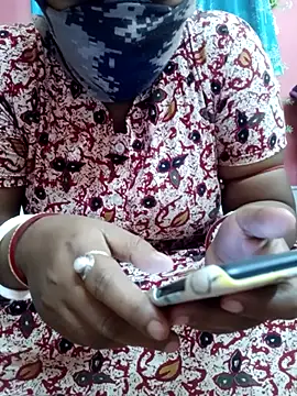 Bengali-boudi online show from November 30, 6:12 pm