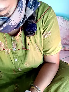 Bengali-boudi online show from January 12, 6:24 pm