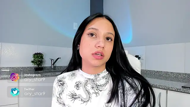Alison Miller9 online show from December 9, 4:01 am
