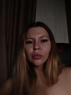 Lovers  Annn online show from April 21, 5:06 pm